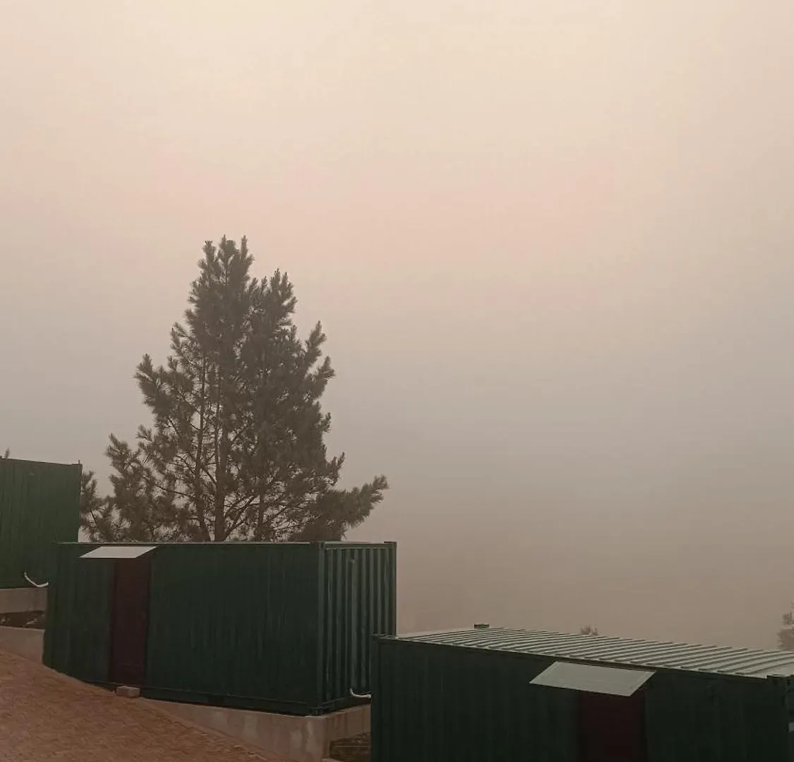 A Nossa Casinha Na Montanha Lägenhet Campos do Jordão