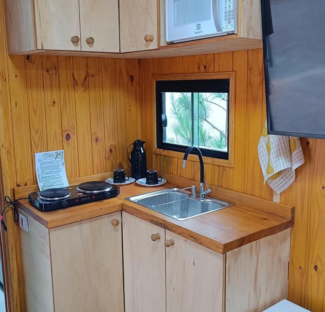 A Nossa Casinha Na Montanha Apartamento Campos do Jordão