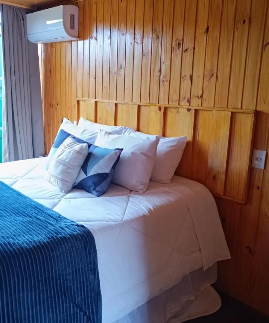 A Nossa Casinha Na Montanha Apartamento Campos do Jordão