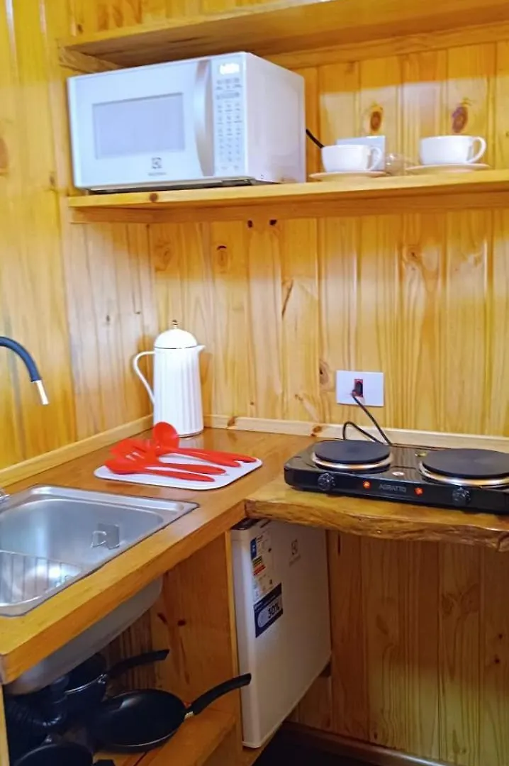 A Nossa Casinha Na Montanha Apartamento Campos do Jordão