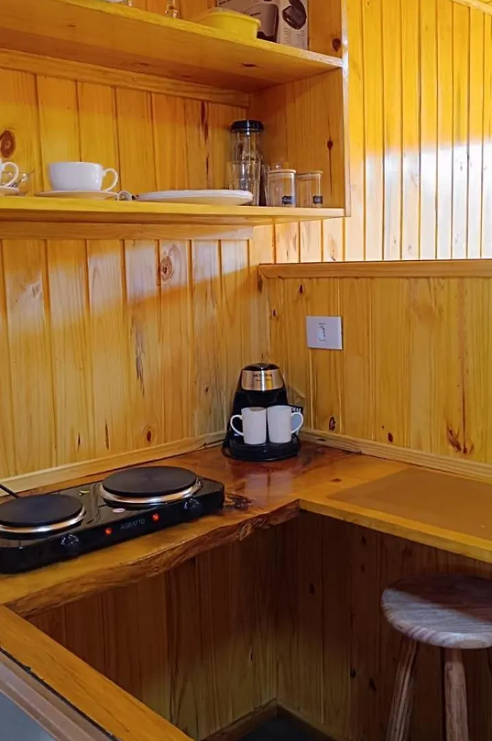A Nossa Casinha Na Montanha Apartamento Campos do Jordão Brasil